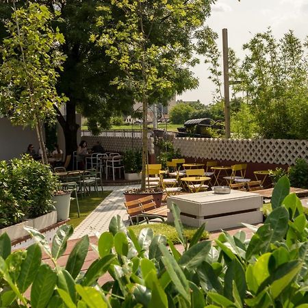זאגרב Lemon Market Rooms מראה חיצוני תמונה