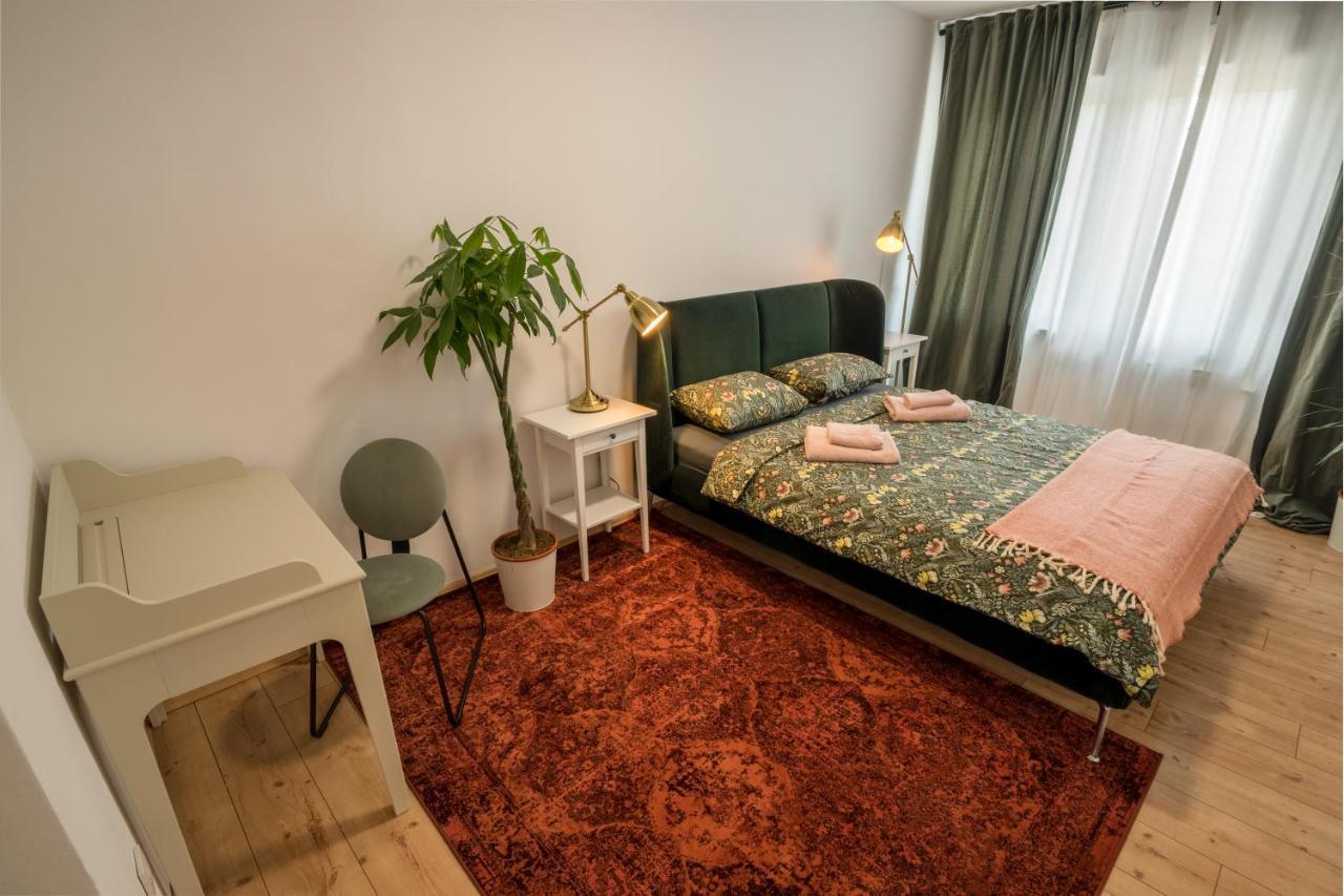 זאגרב Lemon Market Rooms מראה חיצוני תמונה