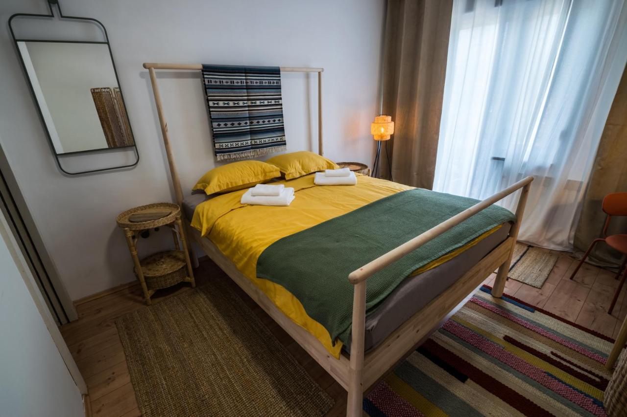 זאגרב Lemon Market Rooms חדר תמונה