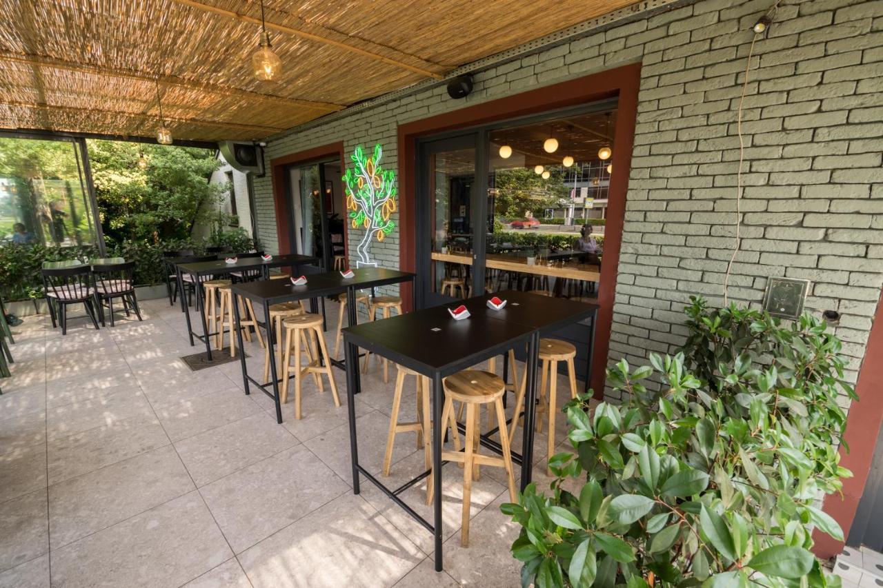 זאגרב Lemon Market Rooms מראה חיצוני תמונה
